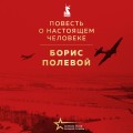 Повесть о настоящем человеке