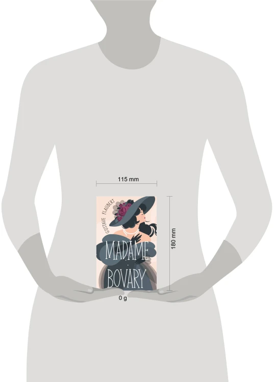 Madame Bovary