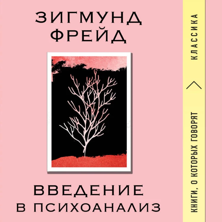 Введение в психоанализ
