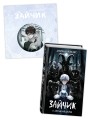 Комплект Зайчик. Книга + Значок (ИК)