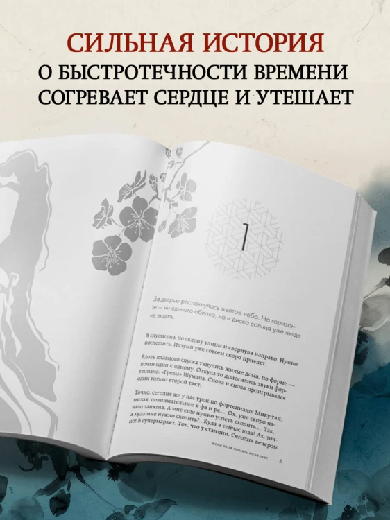 Если твоя память исчезнет (покет)