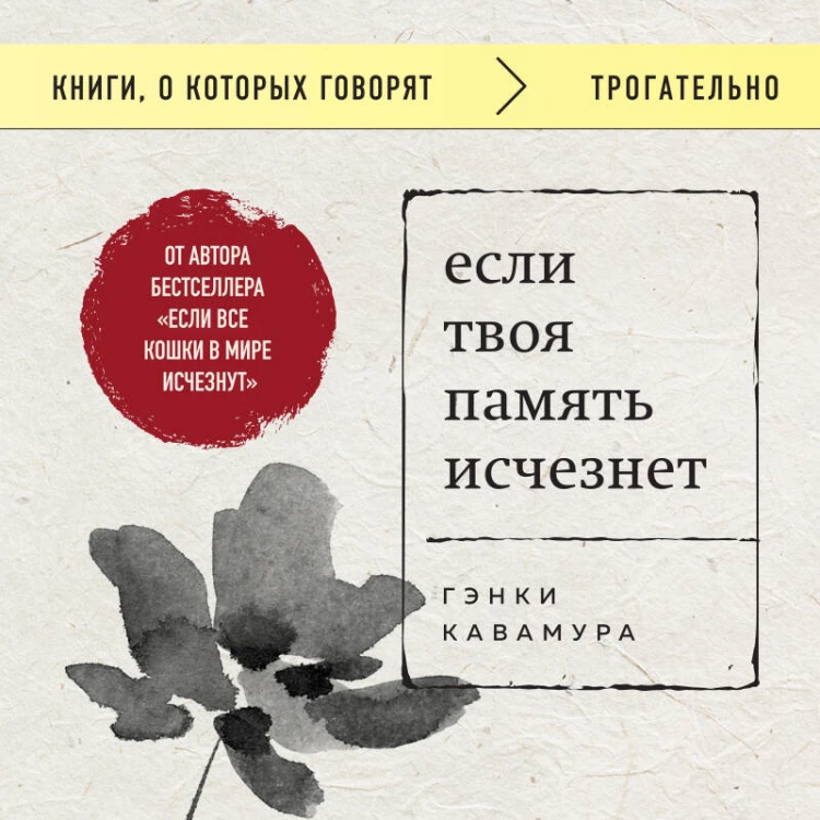 Если твоя память исчезнет (покет)