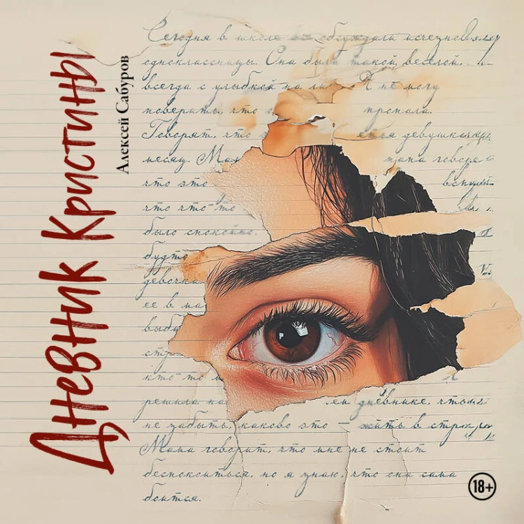 Дневник Кристины