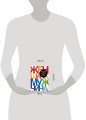 Комплект из 2 книг: Мужчины любят стерв + Поступай как женщина, думай как мужчина (ИК)