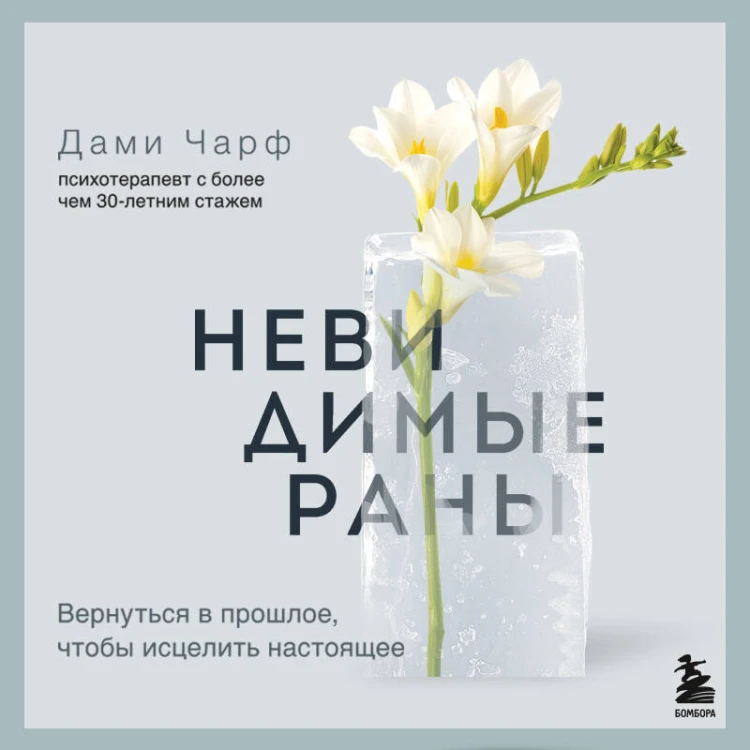 Невидимые раны. Вернуться в прошлое, чтобы исцелить настоящее