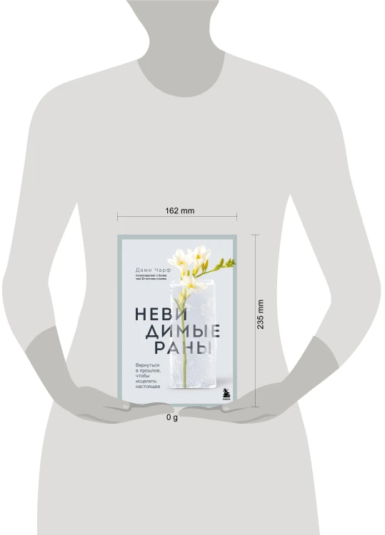 Невидимые раны. Вернуться в прошлое, чтобы исцелить настоящее