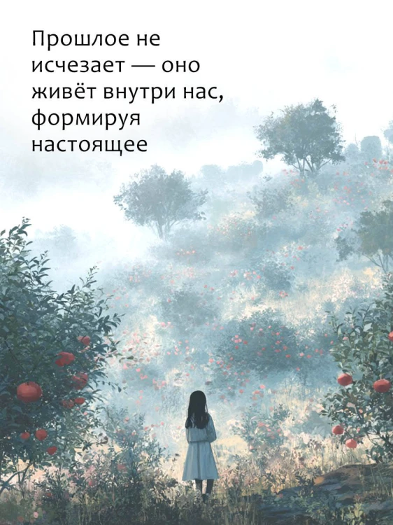 Глубокая печаль