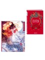 Китай. Комплект из книги и раскраски. Мифы Китая + Китайская мифология (ИК)