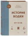 В.Похлебкин. Уникальное исследование русских напитков. Комплект из 2х книг