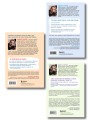 Диалог с подростком. Комплект из 3-х книг детского и подросткового психолога Никиты Карпова (ИМ)