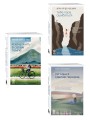 Комплект из трех книг серии Springbooks: Я хочу жить в своем темпе, Сегодня я сделаю перерыв, Тебе пора ошибаться.
