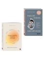 Комплект из 2-х книг: Взрослый снаружи, взрослый внутри. Как исцелить внутреннего ребенка, психологически повзрослеть и стать счастливым, Воркбук. Пересобрать жизнь за 30 дней (ИК)