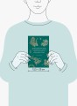 Древнееврейские мифы. От Левиафана и богини Ашеры до разбитых скрижалей и Иова