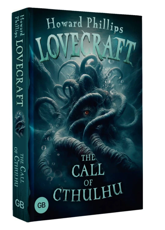 The Call of Cthulhu