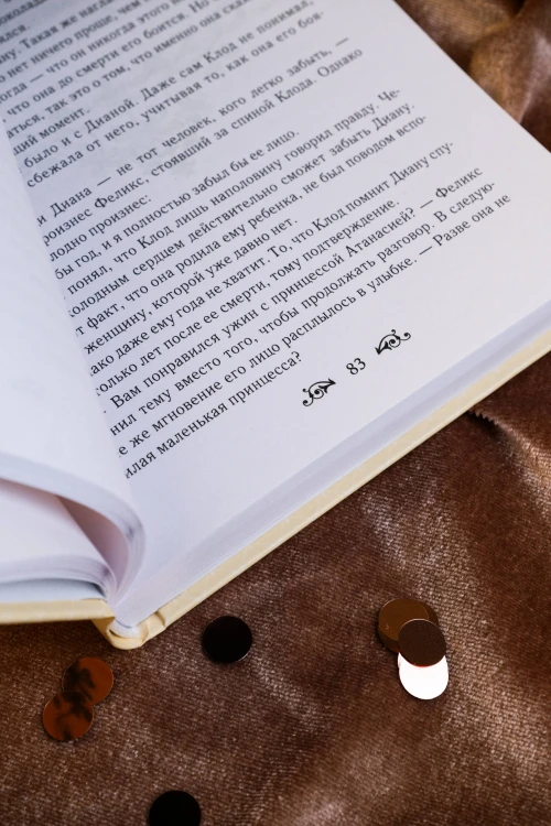 Однажды я стала принцессой. Книга 1 (новелла)