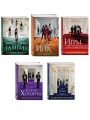 Комплект из 5 книг: Игры наследников (#1) + Наследие Хоторнов (#2) + Последний гамбит (#3) + Братья Хоторны (#4) + Грандиозная игра (#5)