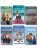 Комплект из 6 книг: Непара (#1) + Нетвой (#2) + Нелюбовь (#3) + Несудьба (#4) + Невместе (#5) + Несчастье (#6)