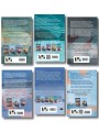 Комплект из 6 книг: Непара (#1) + Нетвой (#2) + Нелюбовь (#3) + Несудьба (#4) + Невместе (#5) + Несчастье (#6)