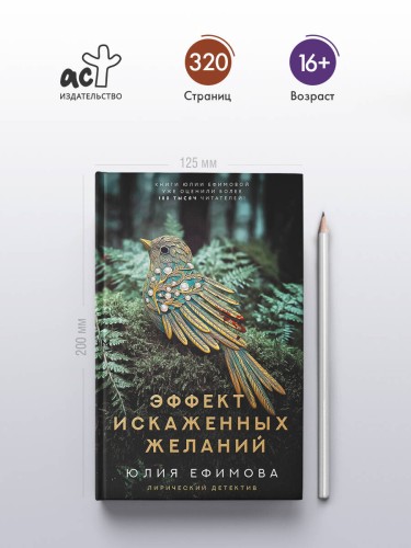 Эффект искаженных желаний