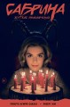 Сабрина, маленькая ведьма. Жуткие Приключения. Суровое испытание