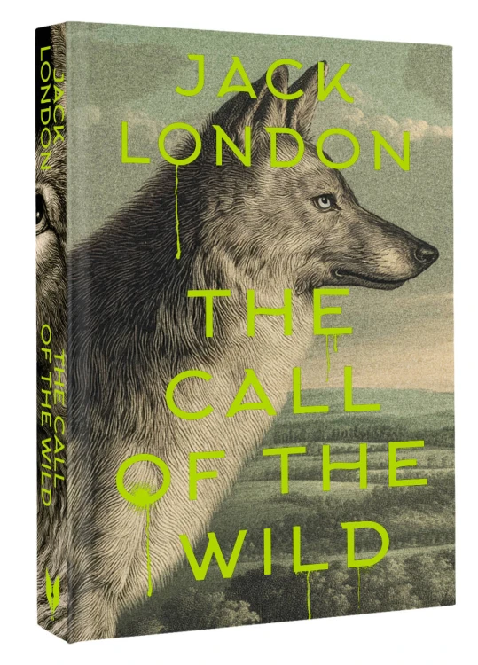 The Call of the Wild