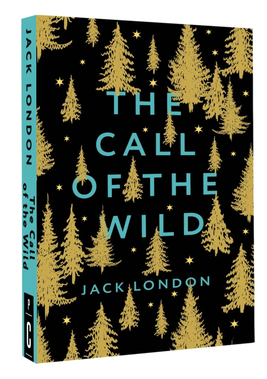 The Call of the Wild
