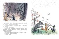 Кот-рыболов. Рисунки автора