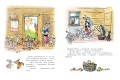 Мешок яблок. Рисунки автора