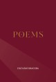 POEMS. Сборник стихотворений