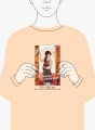 Девушка из книжного