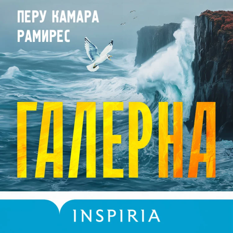 Галерна