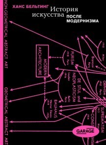 История искусства после модернизма 16+