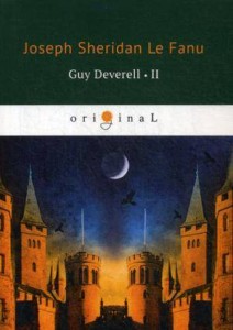 Guy Deverell 2 = Гай Деверелл 2: на англ.яз