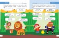 Закрепляем произношение звуков Л, Ль