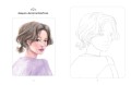 K-ART: Красота в деталях. Раскраска