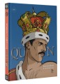 Queen. Биография в комиксах