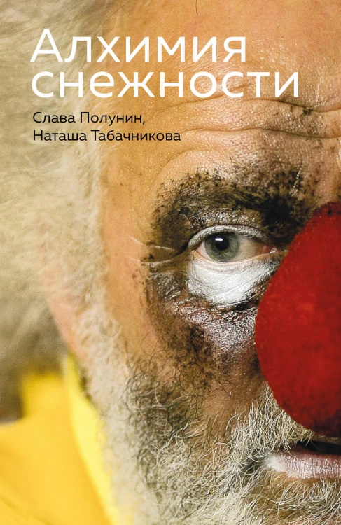 Алхимия снежности
