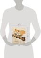 Тетрадь для иероглифов (рыжий котик)