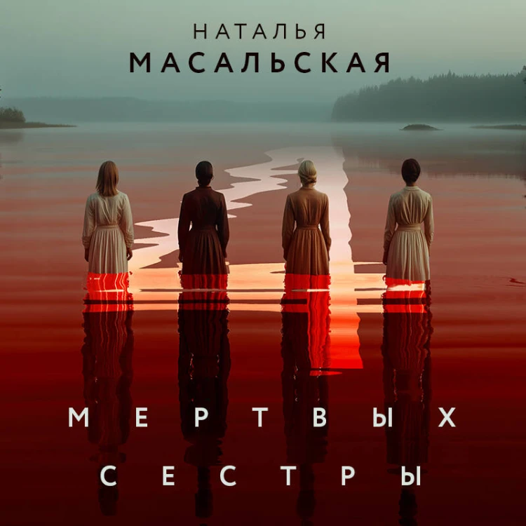 Четыре мертвых сестры