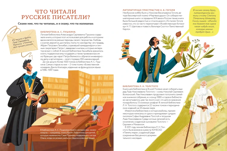 История библиотек. От глиняных табличек до медиапространств