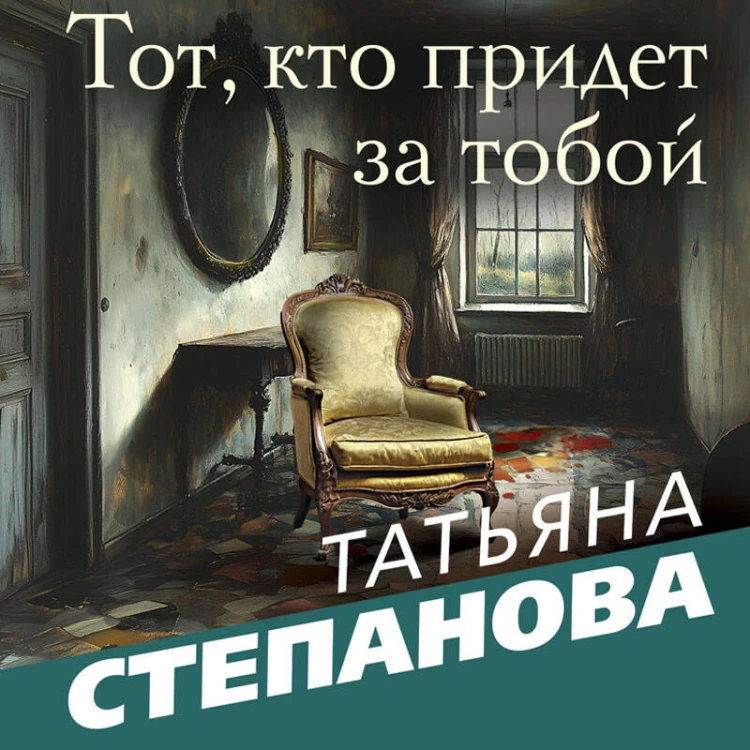 Тот, кто придет за тобой