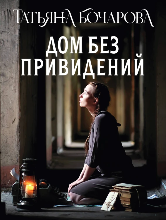 Дом без привидений