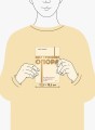 Внутренняя опора. В любой ситуации возвращайтесь к себе. NEON Pocketbooks