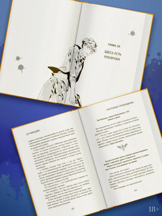 Настоящее пробуждение. Real Awakening. Книга 3