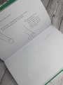 Манга. Разработка героя. Голова, лицо, эмоции, возраст персонажа. Tutorial + Sketchbook