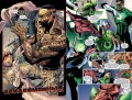 Зеленый Фонарь. Месть Зеленых Фонарей. Разыскивается Хэл Джордан