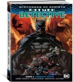 Вселенная DC. Rebirth. Бэтмен. Detective Comics. Кн.2. Синдикат Жертв