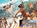 Вселенная DC. Rebirth. Чудо-Женщина. Кн.2. Год первый