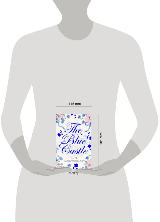 The Blue Castle