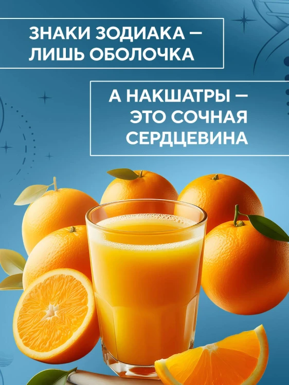 Астропсихология. 27 накшатр. 108 психотипов личности.
